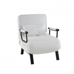Sofa-lova Smėlinė