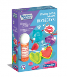 Lūpų balzamo laboratorija Clementoni 50066