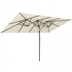 Skėtis 150x295x170-214 cm
