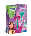 Kvapų laboratorija vaikams Clementoni 50867