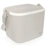 &Scaron;altkrep&scaron;is 5,5 l, smėlinė, 27,5 &times; 19 &times; 22 cm