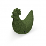 Qubo&trade; Chikalleta Bush FLUFFY LAYER