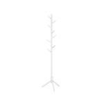 Kabykla, 175 cm, balta