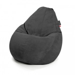 Qubo&trade; Comfort 90 Graphite VELVET FIT