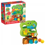 Medelis su kamuoliukais 27 &times; 24 &times; 11.5 cm