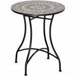 Sodo stalas &Oslash;60 &times; 71 cm