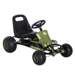 Gokartas 99 &times; 65 &times; 56 cm