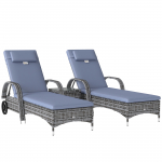 Gultų rinkinys pilkas 3 vnt.