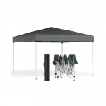 Paviljonas 3 x 3 m