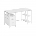 Kompiuterinis stalas 140 x 60 x 76 cm