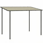 Pergola 300 x 180 x 210&ndash;230 cm