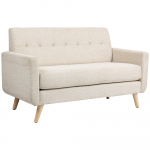 Dvivietė sofa 134 &times; 71 &times; 82 cm