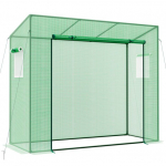 Lauko &scaron;iltnamis 201.2&times;76.2&times;170.7 cm
