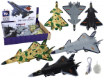 Žaislinis lėktuvas Lean Toys, 1 vnt
