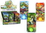 Dinozaurų žaidimas Lean Toys Water Game