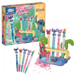 Ra&scaron;iklių gaminimo rinkinys Clementoni Disney Stitch 18218