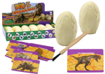 Archeologinių kasinėjimų rinkinys Dinozauro kiau&scaron;inis