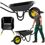 Sodo karutis 65 l