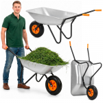 Sodo karutis 65 l
