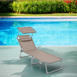 Sulankstomas gultas 53 x 193 x 29 cm