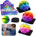 Sensorinis kamuolys 6 cm