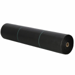 Agrotekstilė nuo piktžolių 0,8x50 m