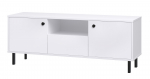 TV spintelė balta