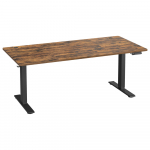 Ra&scaron;omasis stalas 180 x 80 cm