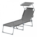 Lauko gultas 189 x 53 x 28,5 cm