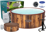 Belaidė sūkurinė vonia LAY-Z-SPA&reg; Helsinki AirJet Plus&trade;, &Oslash; 180 x 66 cm