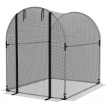 Apsauginis tinklas 120 &times; 150 &times; 146 cm