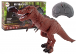 Lean toys Dinozauras Tyrannosaurus Rex Nuotoliniu būdu valdomas
