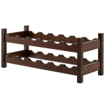 Vyno stovas 62 x 24 x 25 cm 12 vnt.