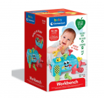 Darbo stalas vaikams Clementoni 17733