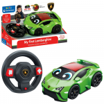 Valdoma ma&scaron;inėlė Lamborghini Huracan