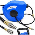 Žarnos ritė 10 m 8x12 mm