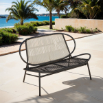 Sodo suolas 70 &times; 138,5 &times; 79 cm