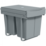 &Scaron;iuk&scaron;lių dėžė 40 l
