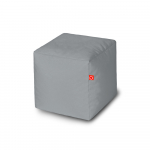 Qubo&trade; Cube 50 Pebble POP FIT