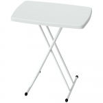 Balkono stalas 76 &times; 50 &times; 74 cm