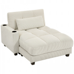 Sofa-lova kreminė