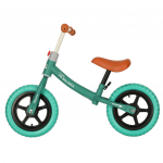 Balansinis dviratis Trike Fix, turkio spalvos