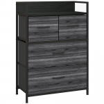 Komoda 60 &times; 29 &times; 85 cm