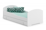Vaiki&scaron;ka lova 160 x 80 cm