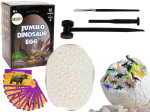 Archeologijos kasinėjimų rinkinys Lean Toys Dinozauro kiau&scaron;inis