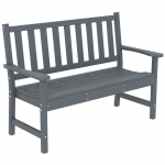 Lauko suolas 130 x 59 x 91 cm