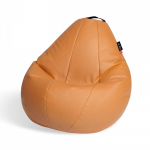 Qubo&trade; Comfort 90 Papaya SOFT FIT