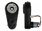 Variklis Ford Ranger Monster 12V 12000 RPM DK-MT550