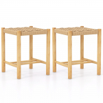 Taburetės 35.6 x 35.6 x 45.7 cm 2 vnt.
