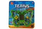 Elektroninis žaidimas Tetris, žalias